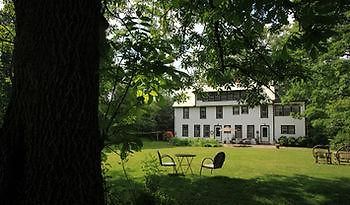 Black Mountain Inn Zewnętrze zdjęcie