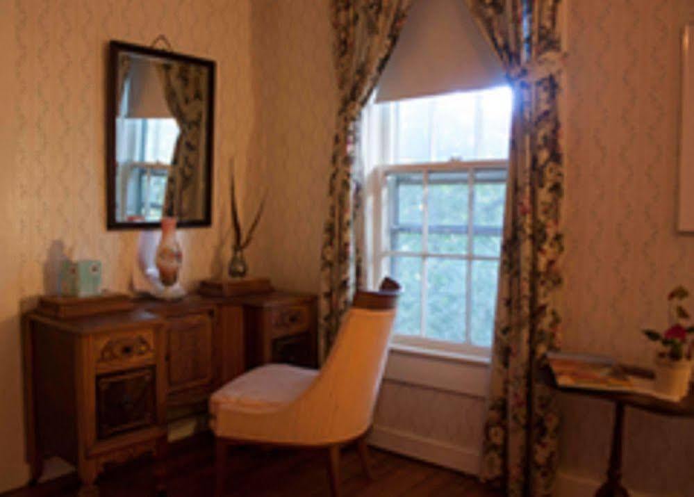 Black Mountain Inn Zewnętrze zdjęcie