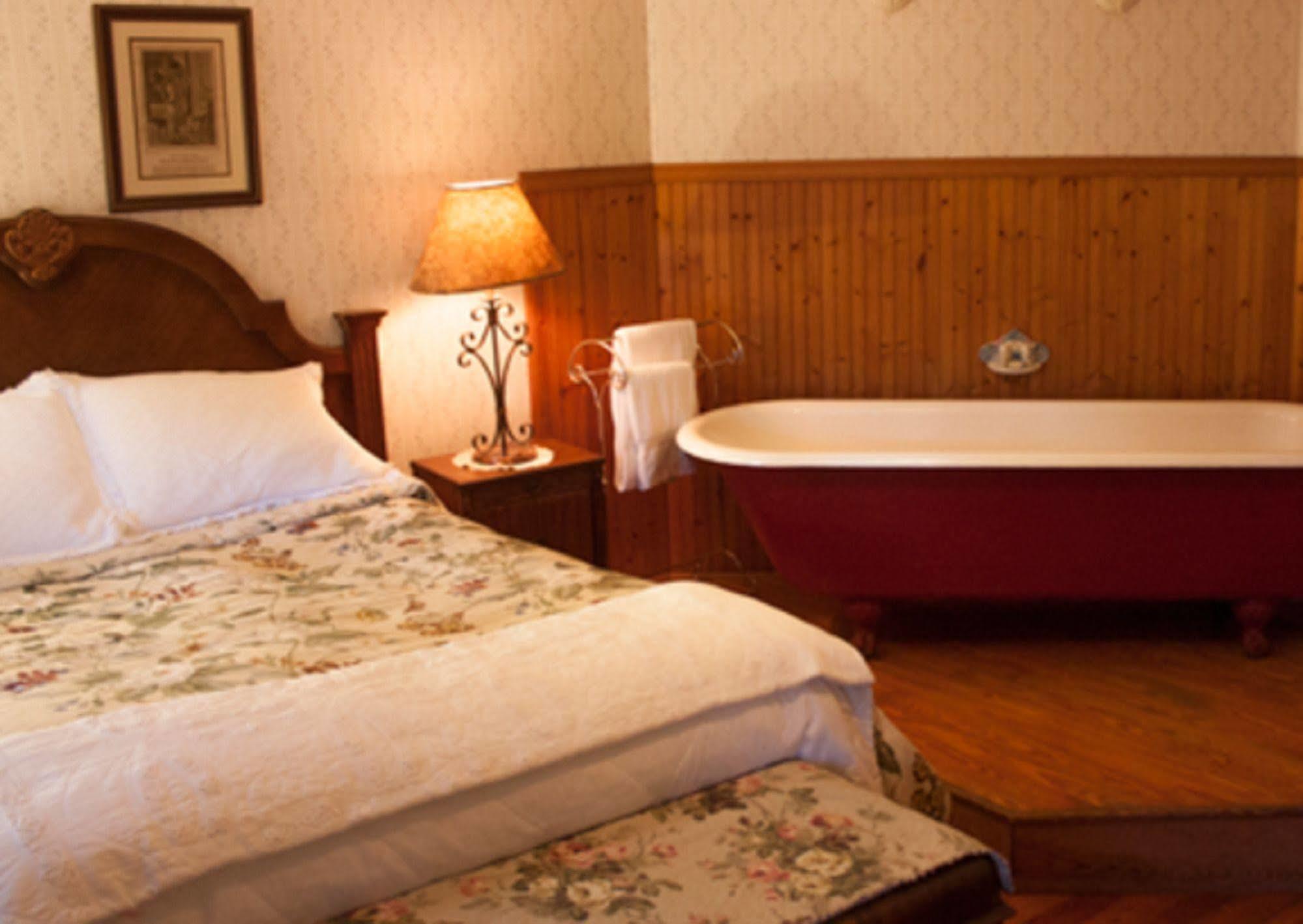 Black Mountain Inn Zewnętrze zdjęcie