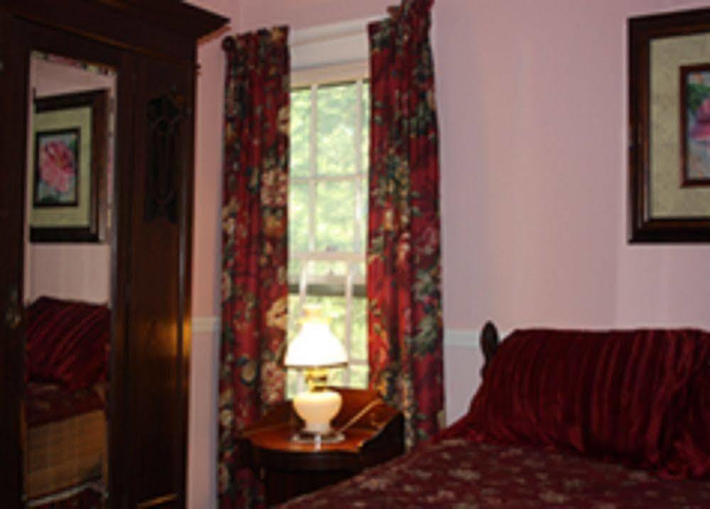 Black Mountain Inn Zewnętrze zdjęcie