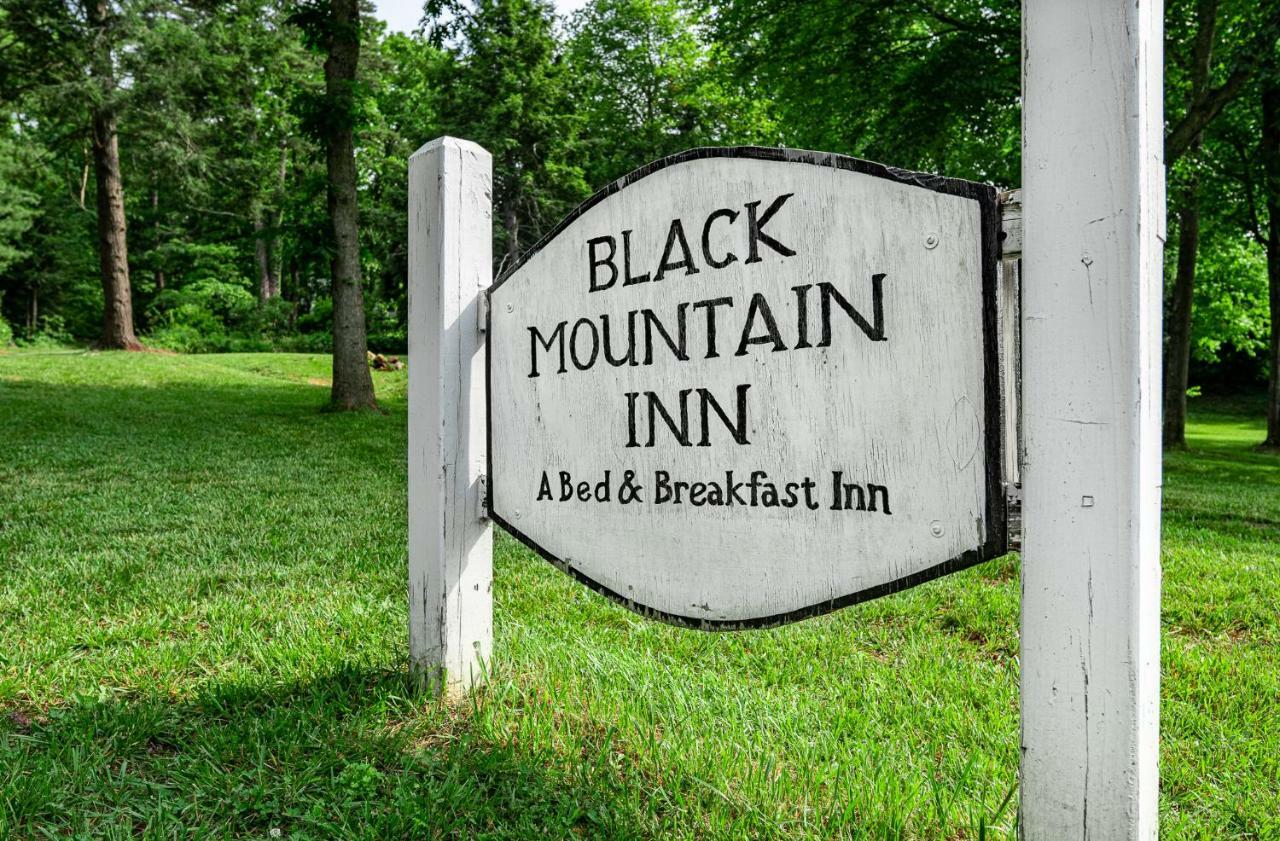 Black Mountain Inn Zewnętrze zdjęcie