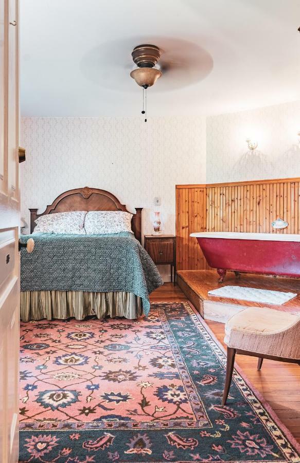 Black Mountain Inn Zewnętrze zdjęcie